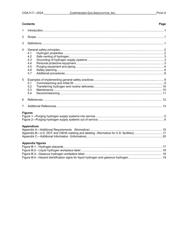 CGA H-7 pdf