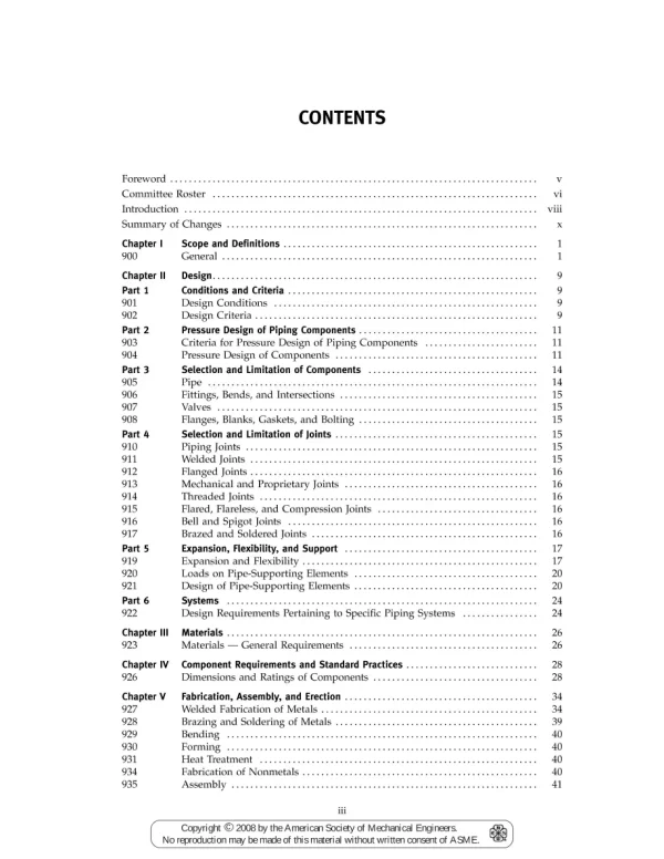 ASME B31.9-2008 pdf