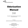 Odorization Manual pdf