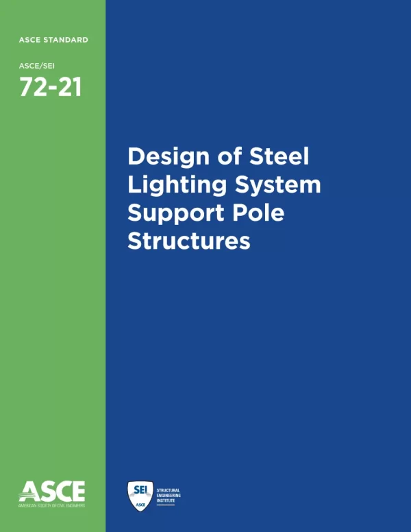 ASCE 72-21 pdf