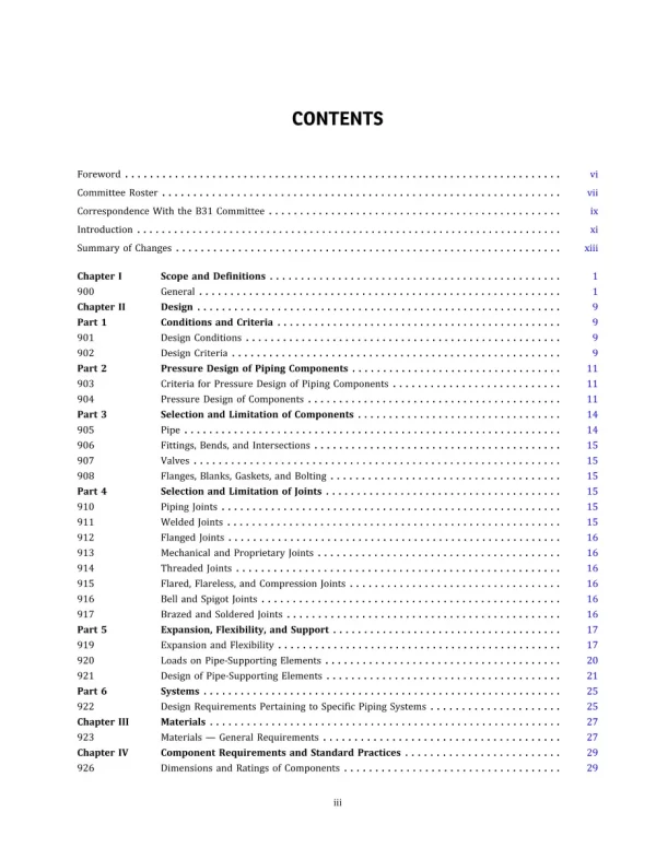 ASME B31.9-2020 pdf