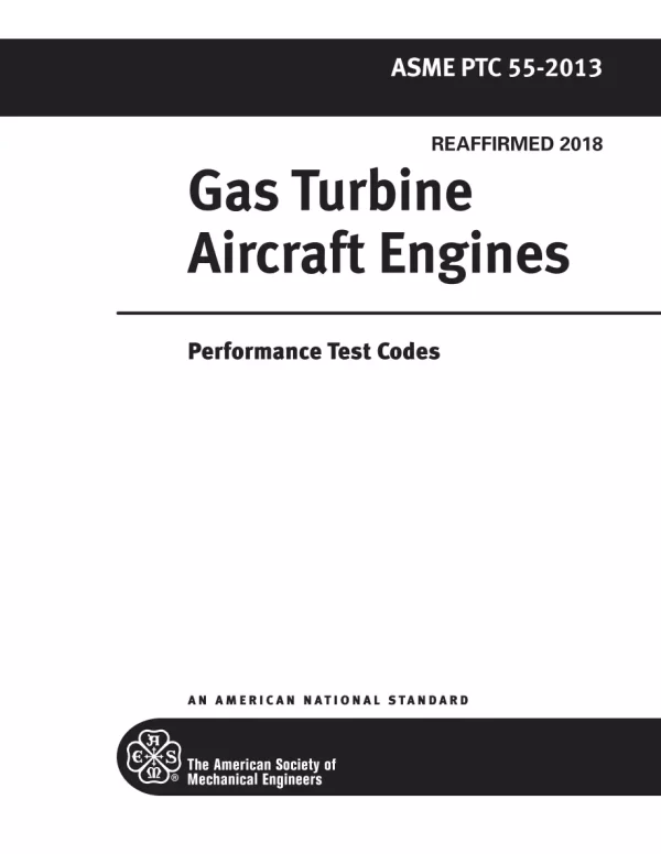 ASME PTC 55-2013 (R2018) pdf