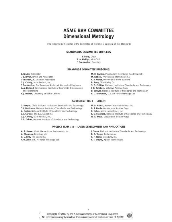 ASME B89.1.8-2011 (R2021) pdf