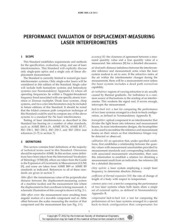 ASME B89.1.8-2011 (R2021) pdf