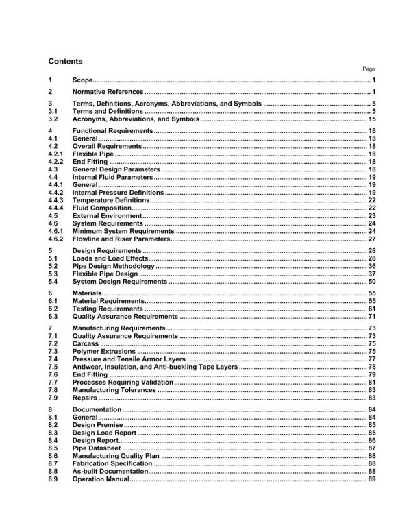 API Spec 17J pdf