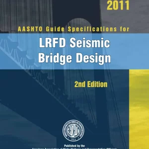 AASHTO LRFDSEIS-2-M pdf