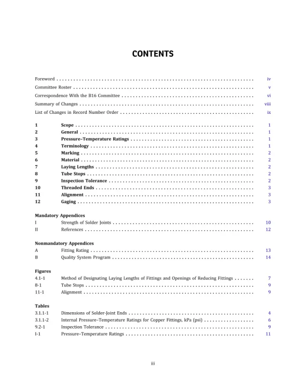 ASME B16.22-2021 pdf