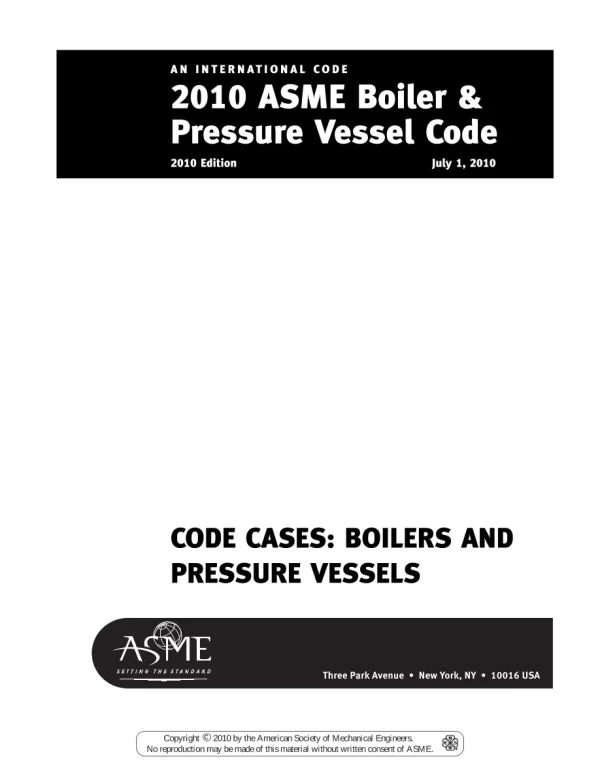 ASME BPVC-CC-BPV-2010 pdf