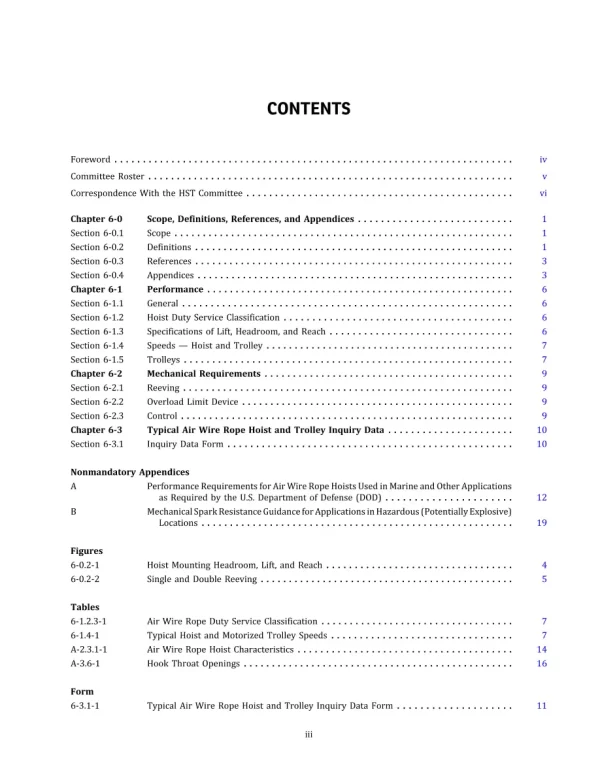 ASME HST-6-2020 pdf