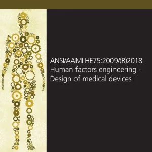 AAMI HE75:2009/(R)2018 pdf