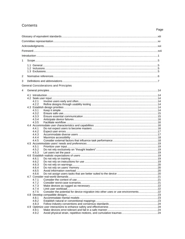 AAMI HE75:2009/(R)2018 pdf