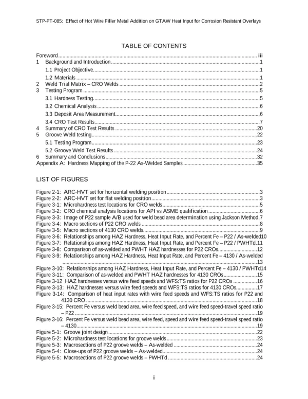 ASME STP-PT-085 pdf