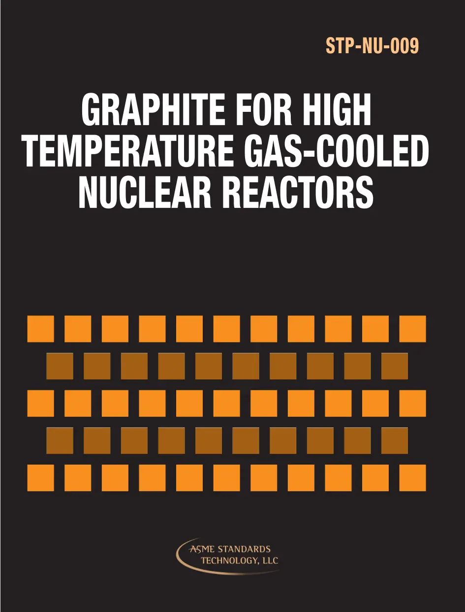 ASME STP-NU-009 pdf