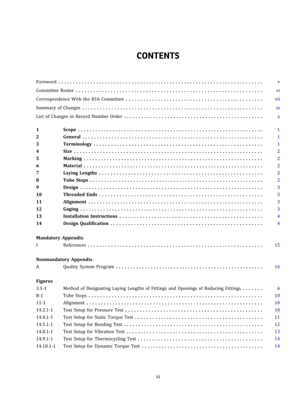 ASME B16.51-2021 pdf