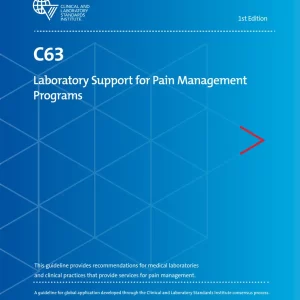 CLSI C63 pdf