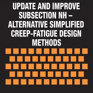 ASME STP-NU-041 pdf