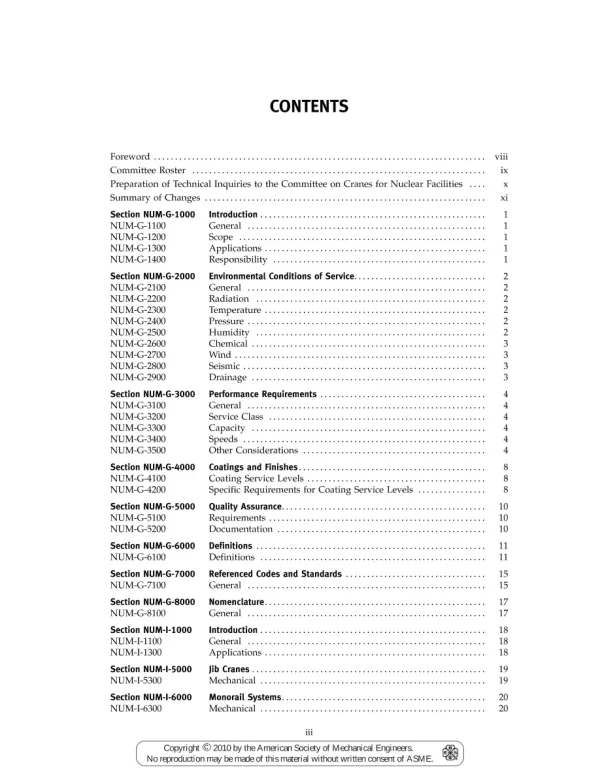 ASME NUM-1-2009 pdf