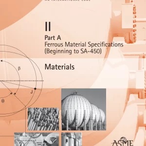 ASME BPVC-IIA-2010 pdf