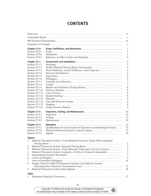 ASME B30.27-2009 pdf