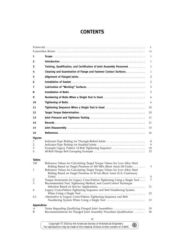 ASME PCC-1-2010 pdf