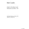 ASCE 7-16 Rain Loads pdf