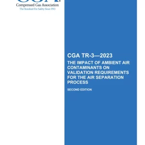 CGA TR-3 pdf