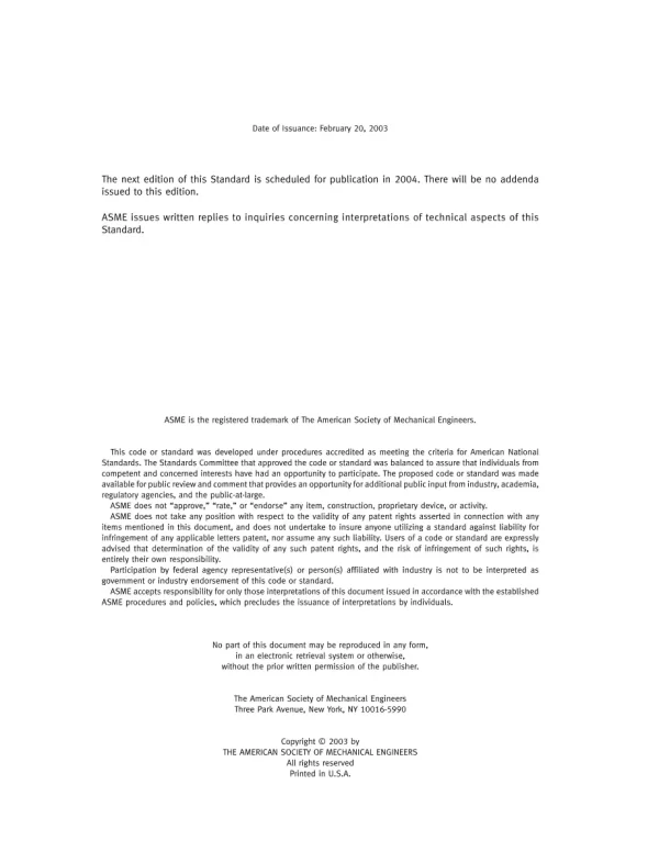 ASME QME-1-2002 pdf