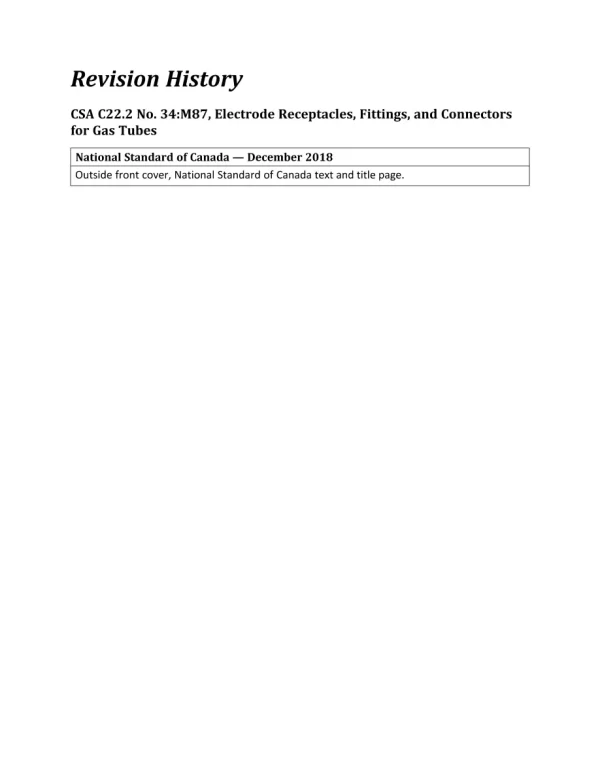 CSA C22.2 NO. 34-M1987 (R2023) pdf