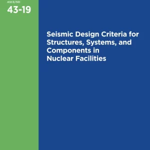 ASCE 43-19 pdf