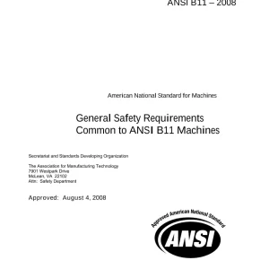 B11 B11-2008 pdf