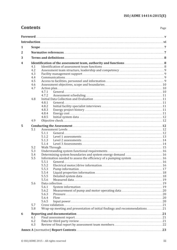 ASME 14414-2015/ISO 14414 pdf