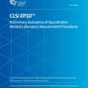 CLSI EP10 pdf