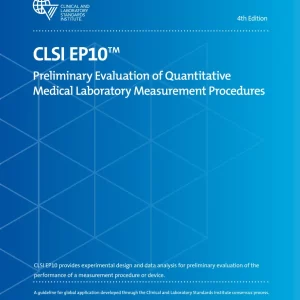 CLSI EP10 pdf