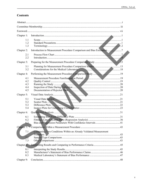 CLSI EP09 pdf