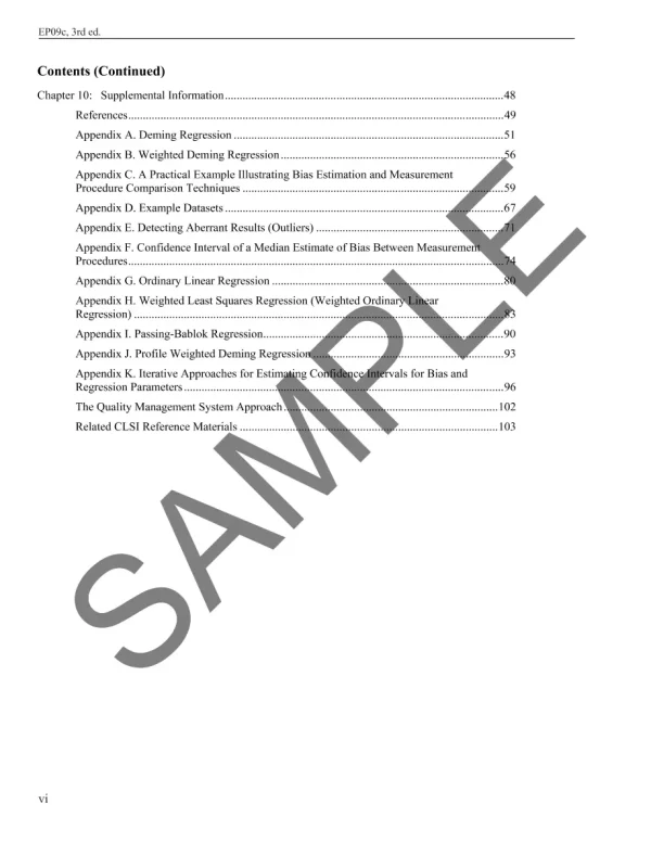 CLSI EP09 pdf