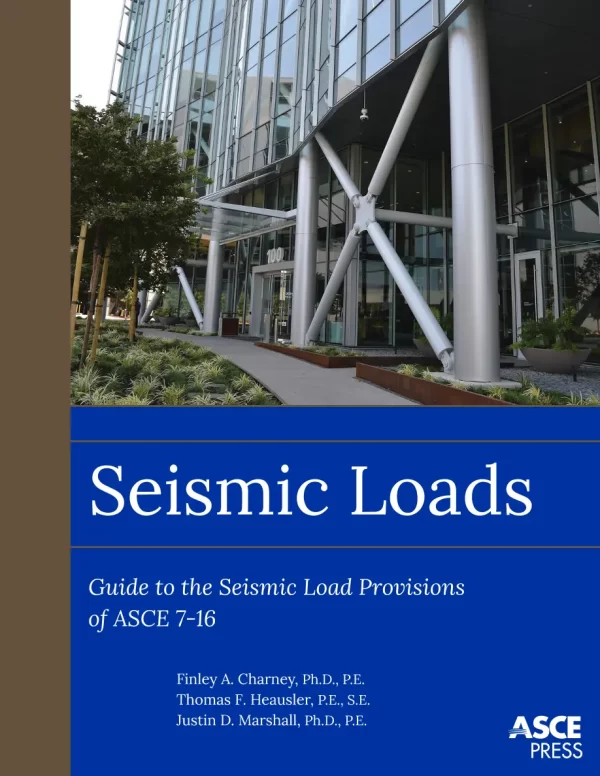 ASCE 7-16 Seismic Loads pdf