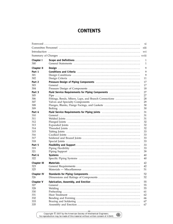 ASME B31.3-2006 pdf