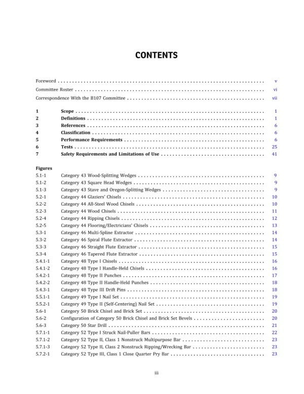 ASME B107.410-2018 (R2023) pdf