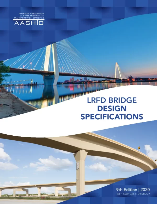 AASHTO LRFDBDS-9 pdf