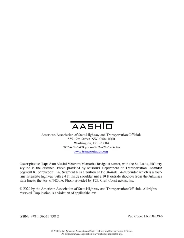 AASHTO LRFDBDS-9 pdf