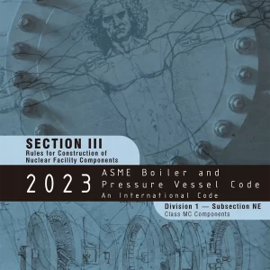 ASME BPVC.III.1.NE-2023 pdf