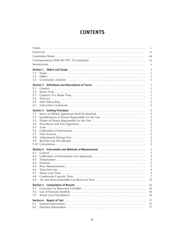 ASME PTC 39-2005 (R2020) pdf