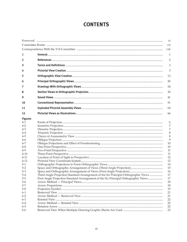 ASME Y14.3-2012 (R2018) pdf