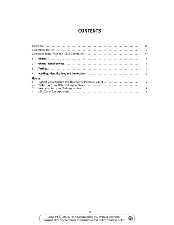 ASME A112.18.8-2009 (R2014) pdf