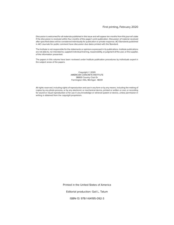 ACI SP-338 pdf