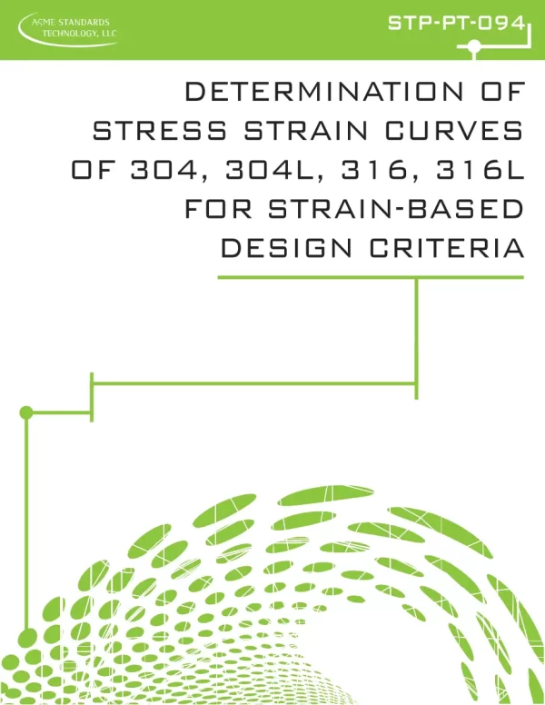 ASME STP-PT-094-2022 pdf