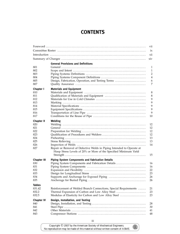 ASME B31.8-2007 pdf