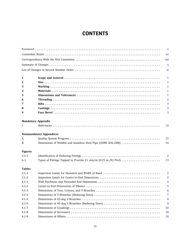 ASME B16.12-2019 pdf