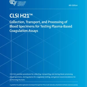 CLSI H21 pdf