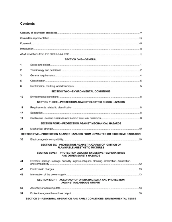 AAMI ID26:2004/(R)2013 pdf